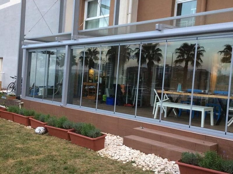 Cam Balkon Referans 3